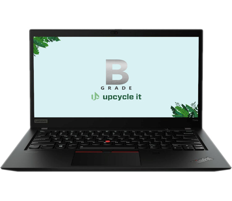 Brugt Lenovo ThinkPad T14s G1