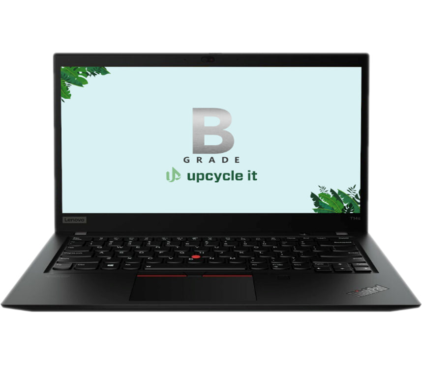 Brugt Lenovo ThinkPad T14s G1