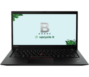 Brugt Lenovo ThinkPad T14s G1