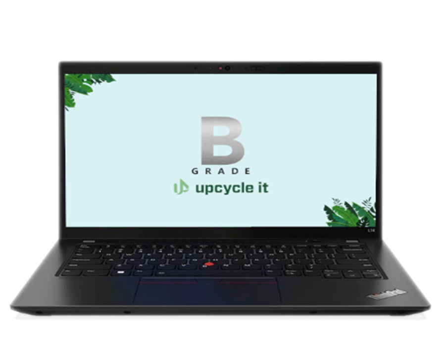 Brugt Lenovo ThinkPad L14