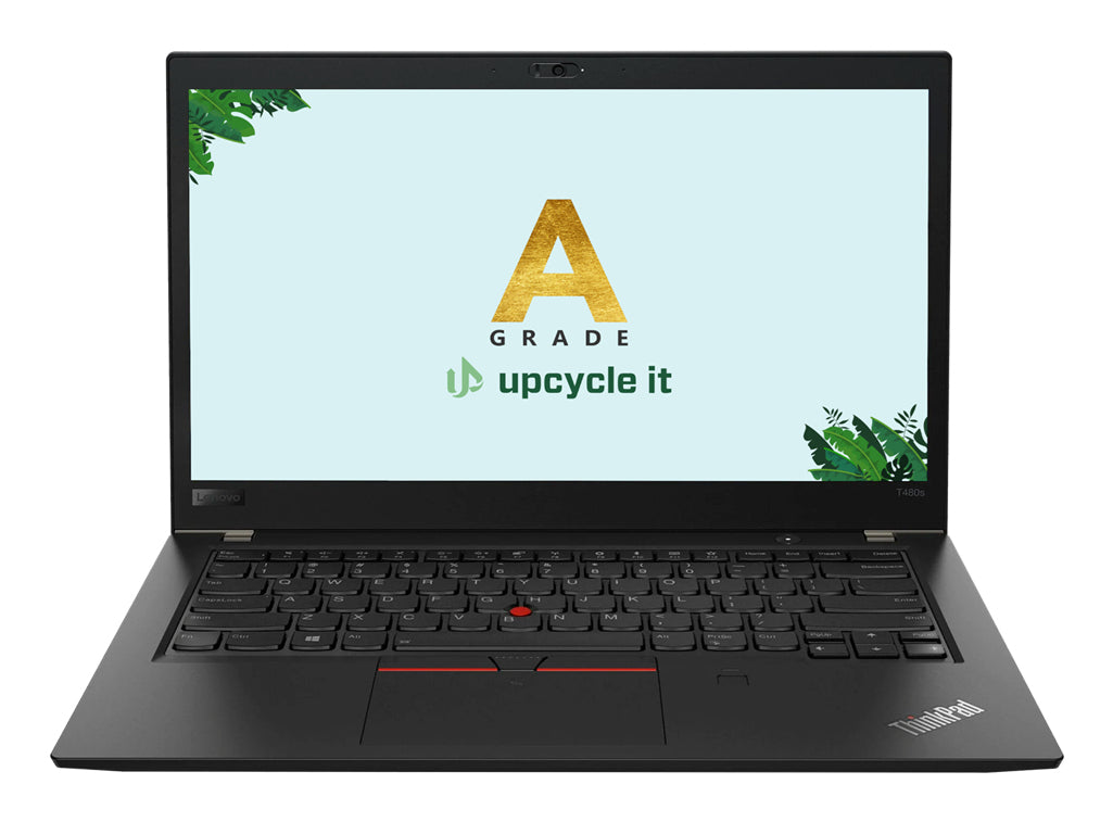 Brugt Lenovo ThinkPad T480s