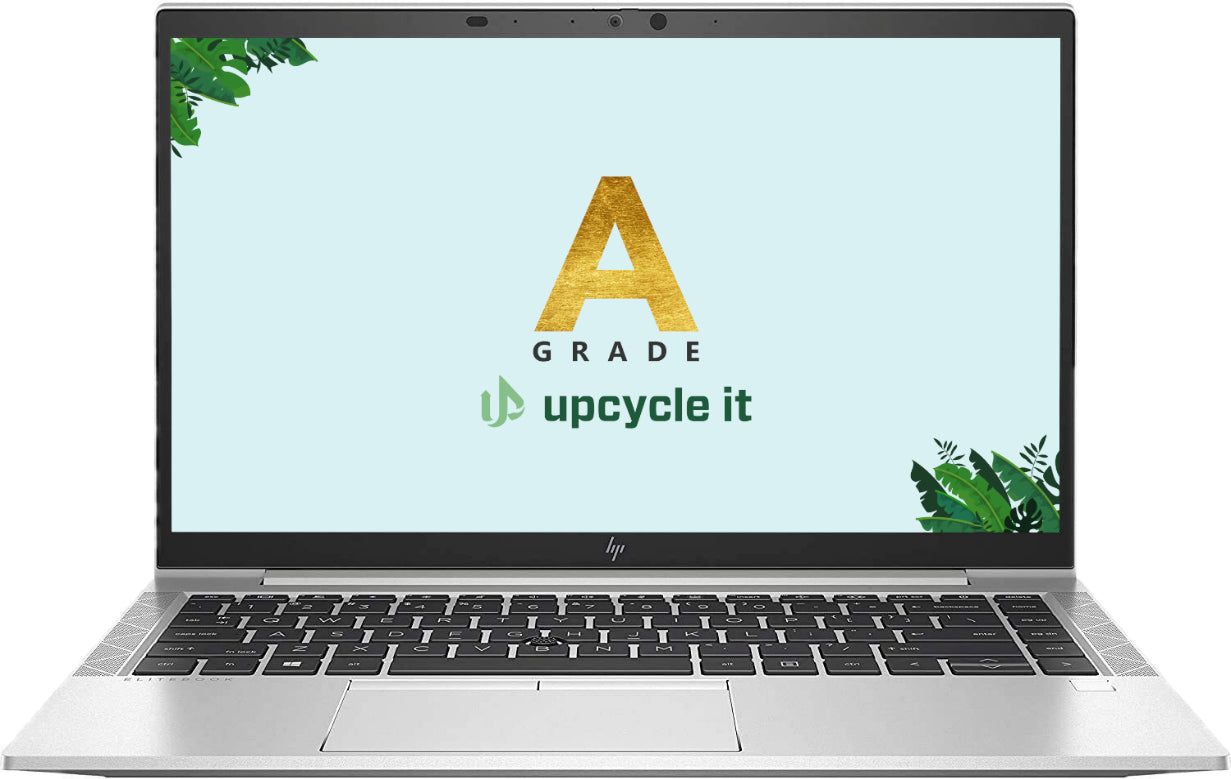 Brugt HP EliteBook 840 G8