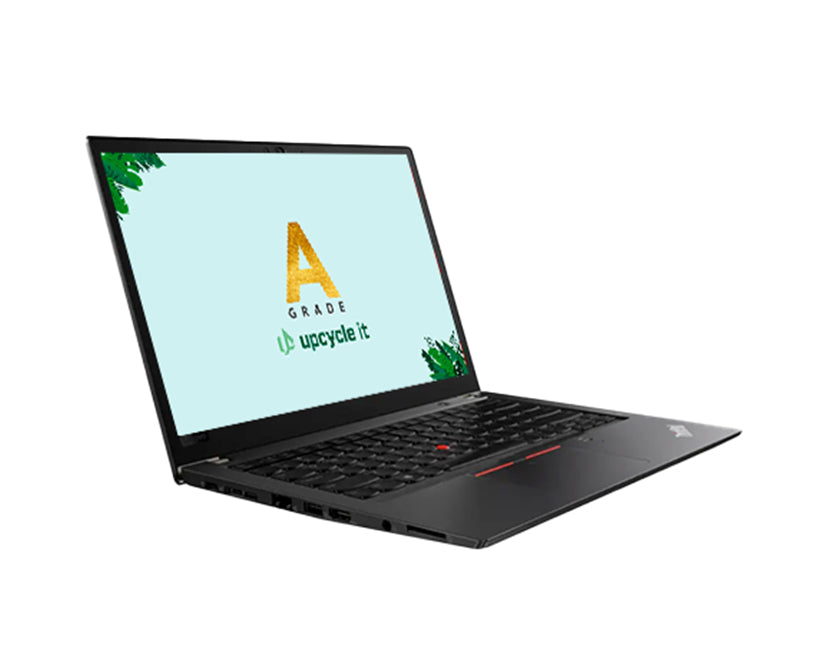 Brugt Lenovo ThinkPad T470s
