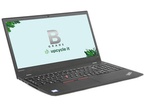 Brugt Lenovo ThinkPad X1 Carbon 8th