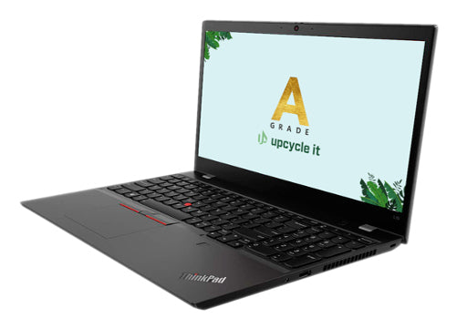 Brugt Lenovo ThinkPad L15 G1