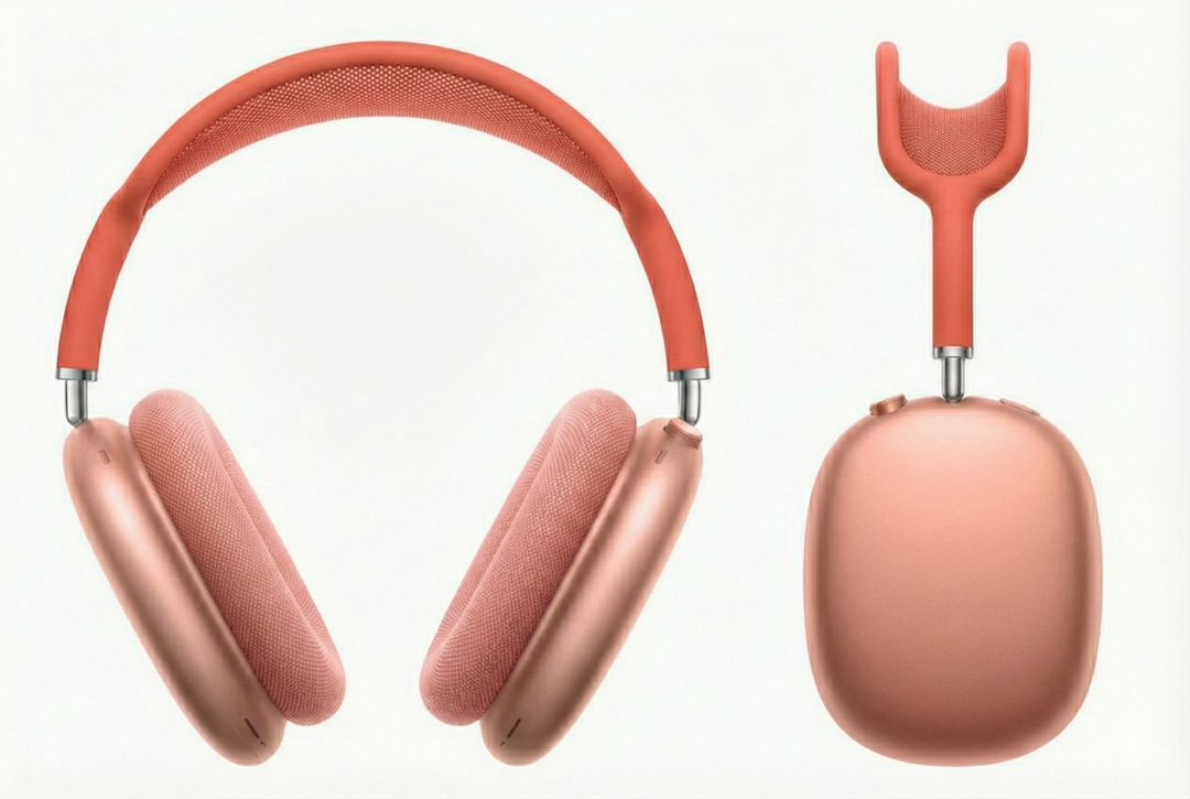 Brugt AirPods Max (2020) fra Apple – testet og certificeret hos Green.dk (billede 6 af 10)