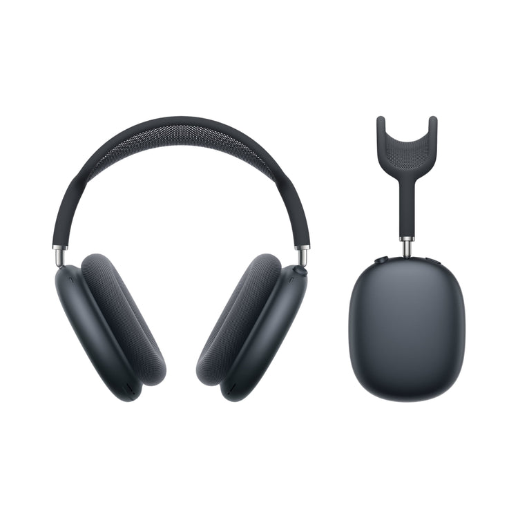 Brugt AirPods Max (2024) fra Apple – testet og certificeret hos Green.dk (billede 10 af 10)