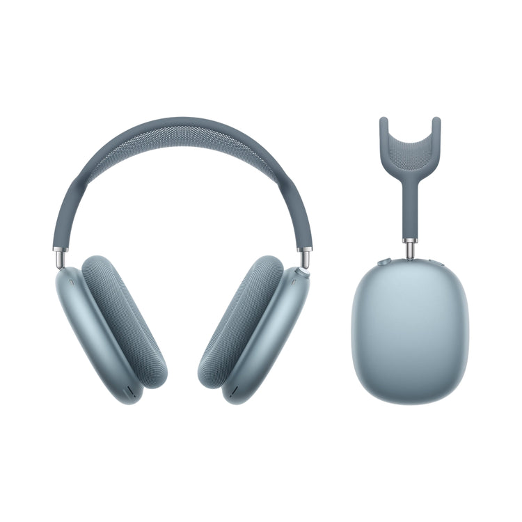 Brugt AirPods Max (2024) fra Apple – testet og certificeret hos Green.dk (billede 7 af 10)