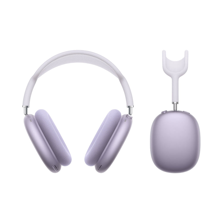 Brugt AirPods Max (2024) fra Apple – testet og certificeret hos Green.dk (billede 8 af 10)