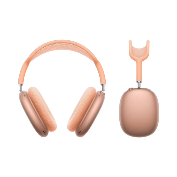 Brugt AirPods Max (2024) fra Apple – testet og certificeret hos Green.dk (billede 9 af 10)