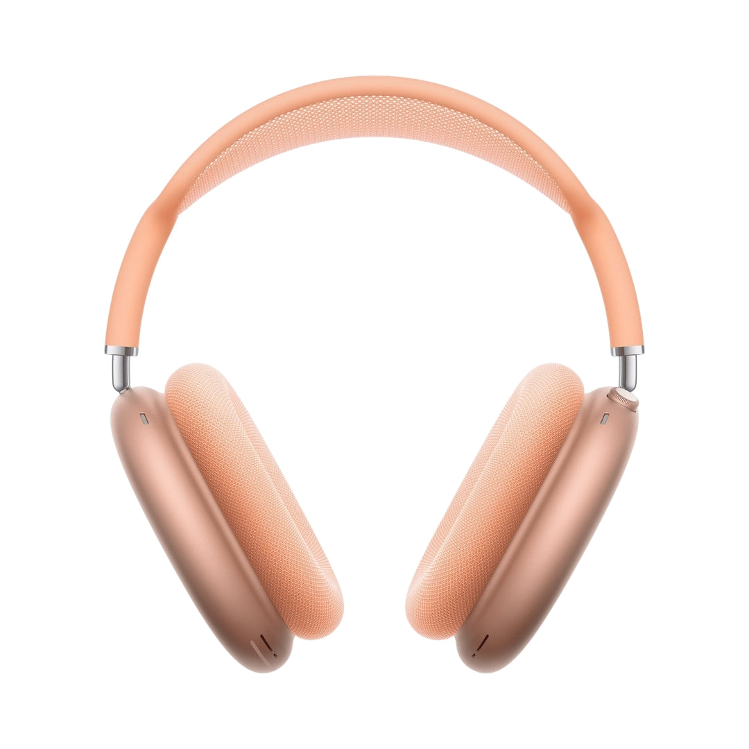 Brugt AirPods Max (2024) fra Apple – testet og certificeret hos Green.dk (billede 5 af 10)