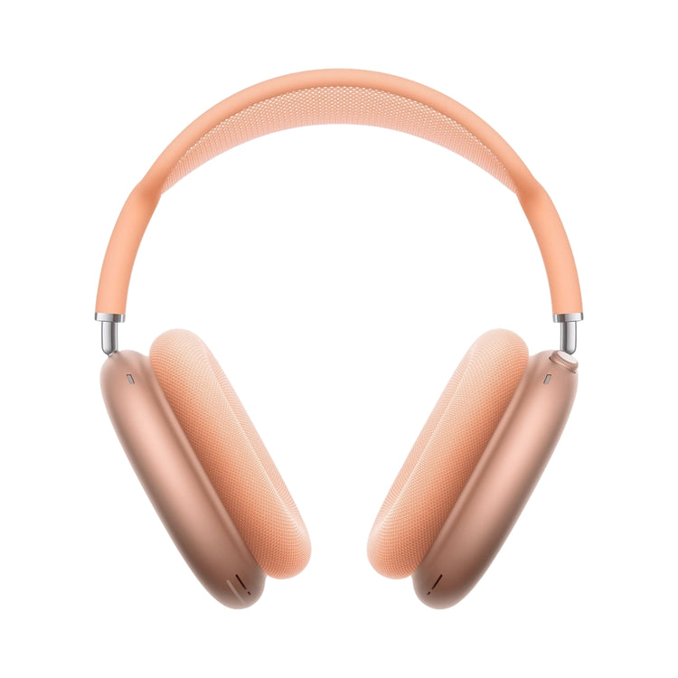 Brugt AirPods Max (2024) fra Apple – testet og certificeret hos Green.dk (billede 5 af 10)