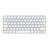 Brugt Apple Magic Keyboard med Touch ID (Dansk)