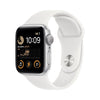 Brugt Apple Watch SE / Alu / 40mm GPS