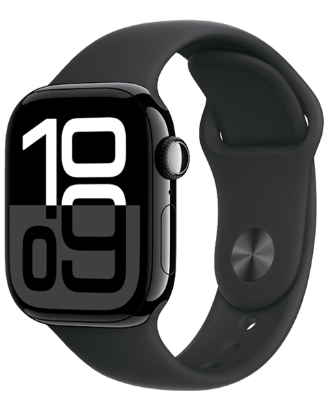 Brugt Apple Watch 10 / Alu / 42mm / GPS