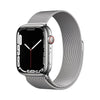 Brugt Apple Watch 7 / Stainless Steel / 45mm / GPS+Cellular
