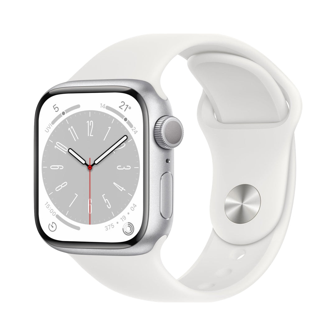 Brugt Apple Watch 8 / 41mm / GPS