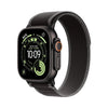 Brugt Apple Watch Ultra 3 (2025) Titanium 49mm GPS + Cell fra Apple – testet og certificeret hos Green.dk