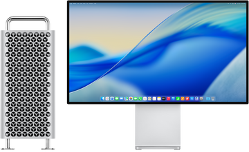 Sælg defekt Apple Display