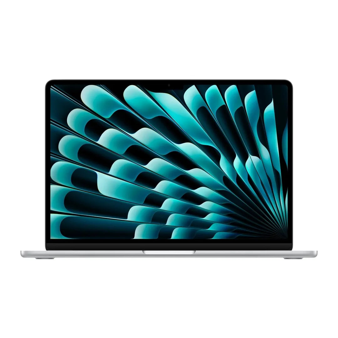 Brugt MacBook Air 13" | 16GB RAM | 512GB SSD | Apple M3 | 8-Core GPU | 2024