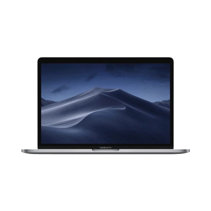 Brugt MacBook Pro 13" | 8GB RAM | 1TB SSD | Apple M1 | 8-Core GPU | 2020 - Rigtig god