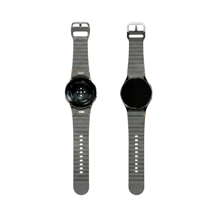 Brugt Samsung Galaxy Watch 7 40mm fra Samsung – testet og certificeret hos Green.dk