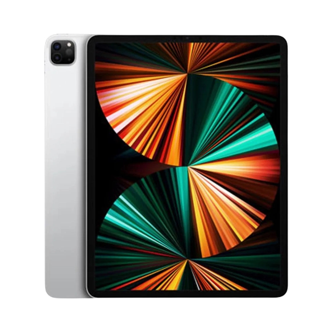 Brugt iPad Pro 11"  3. Gen (2021) WiFi
