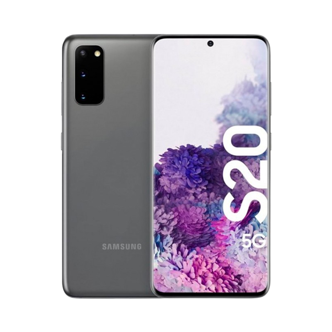 Brugt Samsung Galaxy S20 5G