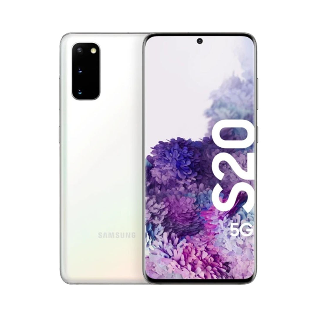 Brugt Samsung Galaxy S20 5G