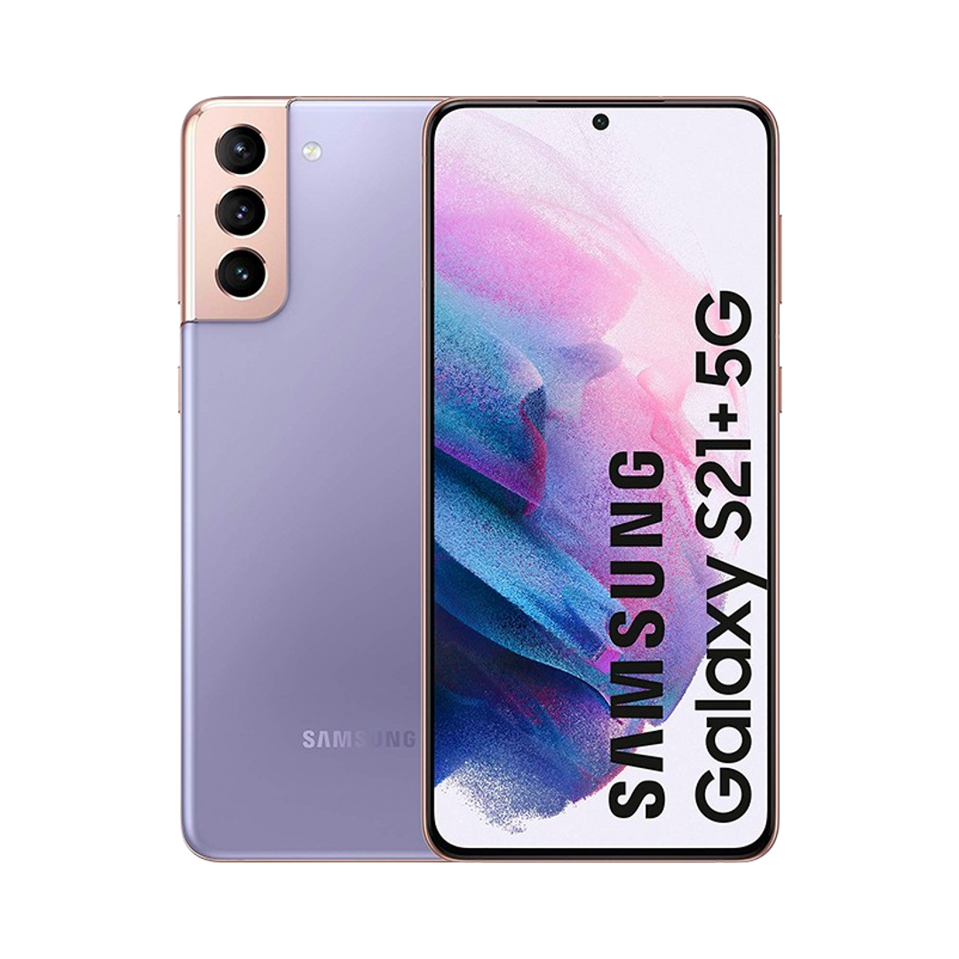 Brugt Samsung Galaxy S21 5G