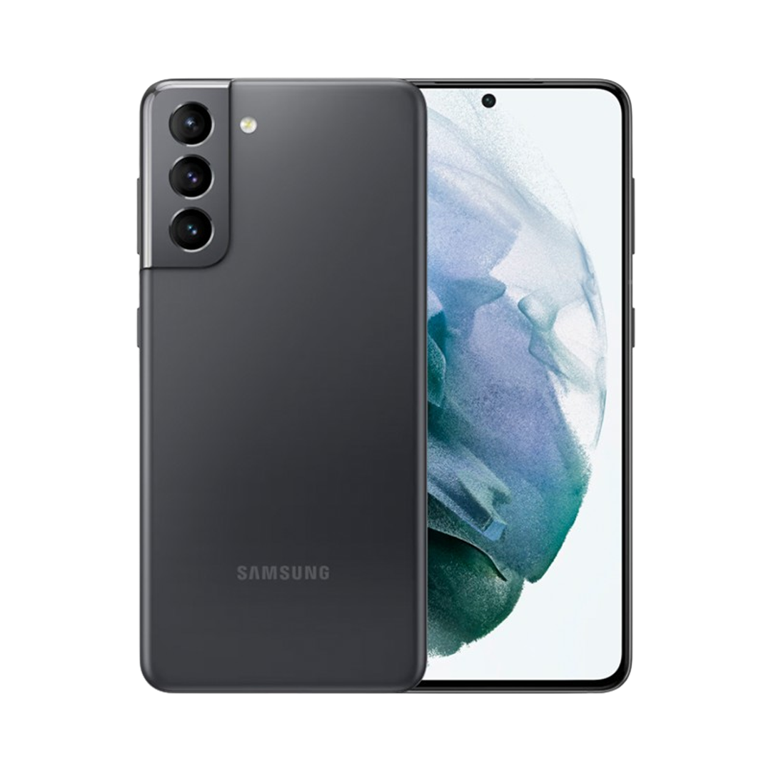 Brugt Samsung Galaxy S21 Plus 5G