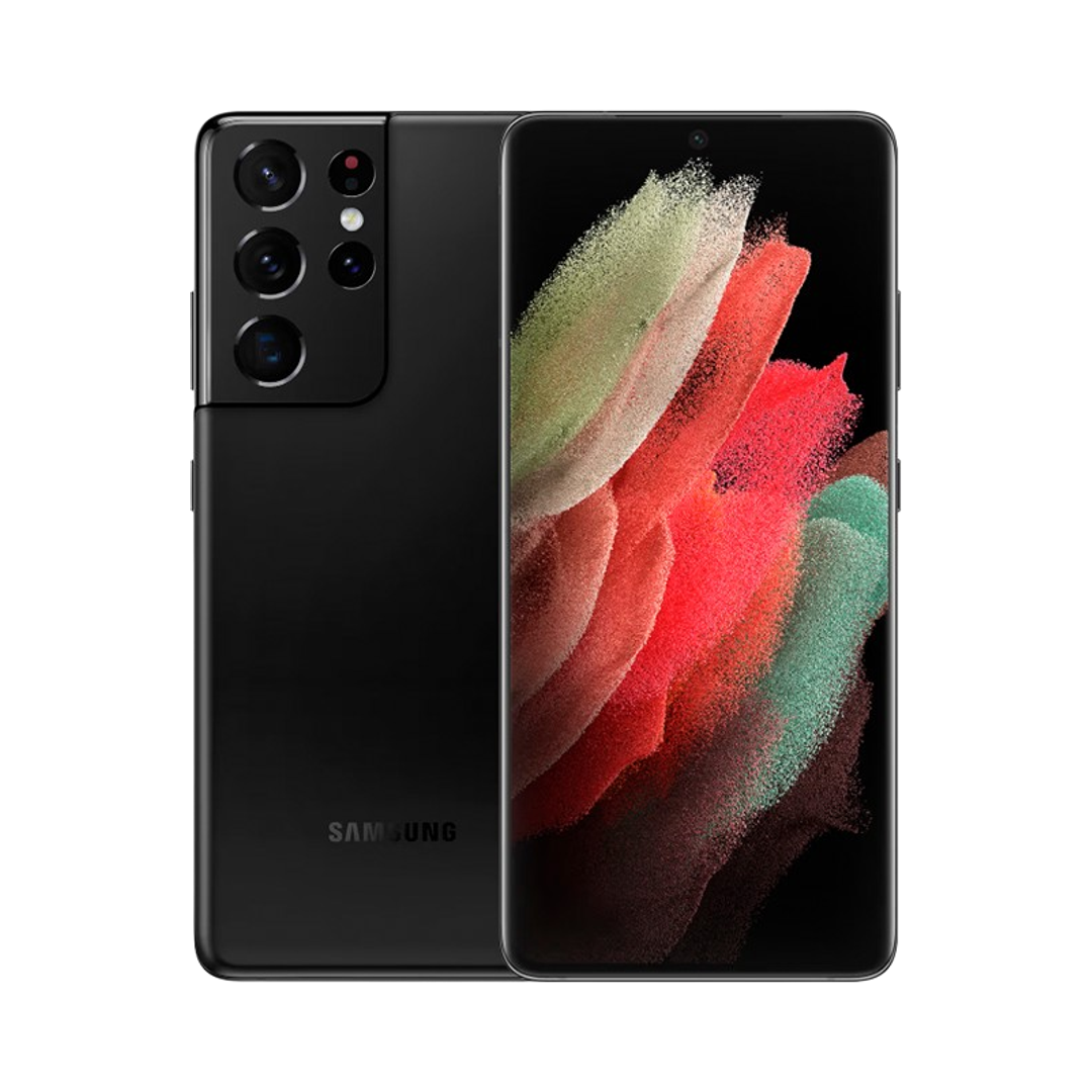 Brugt Samsung Galaxy S21 Ultra 5G