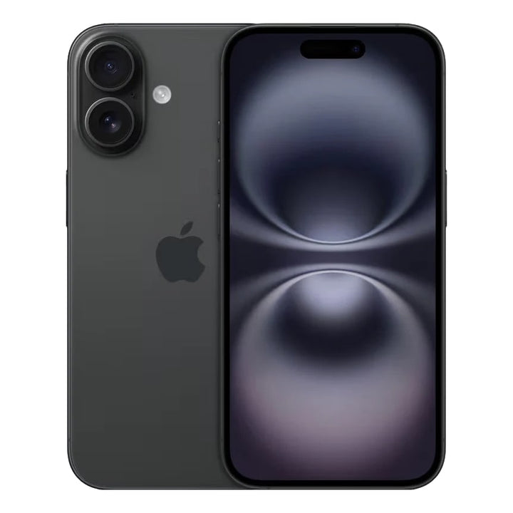 Brugt iPhone 16