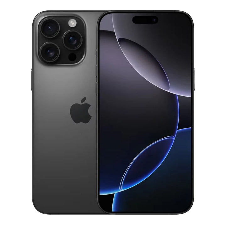 Brugt iPhone 16 Pro Max