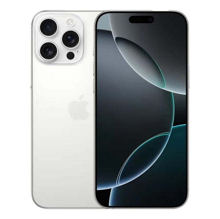 Brugt iPhone 16 Pro Max