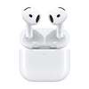 Brugte AirPods (4. gen) – Apples nyeste høretelefoner med H2-chip