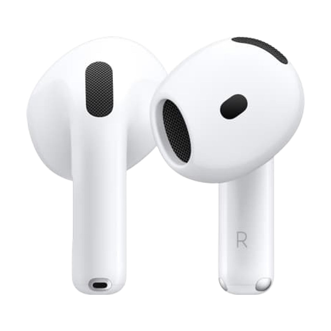 Brugte AirPods (4. gen) – Apples nyeste høretelefoner med H2-chip