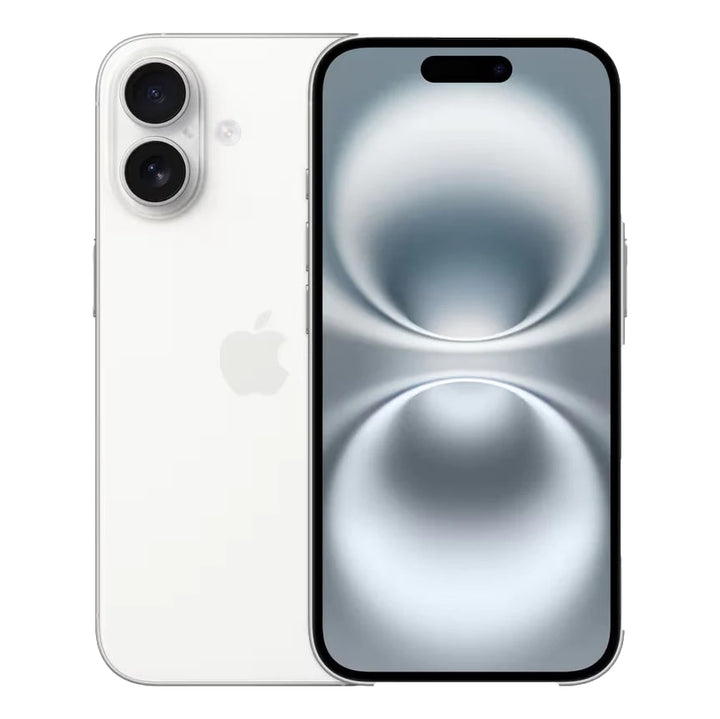 Brugt iPhone 16