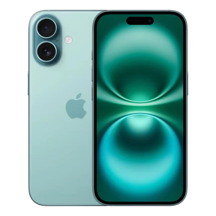 Brugt iPhone 16
