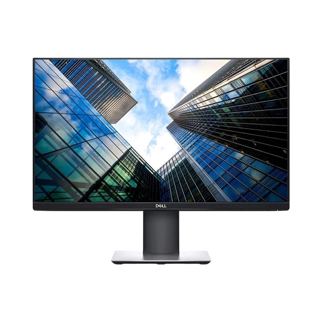 Computers 2417 Brugt Dell P2417H 23.8