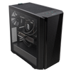 Brugt gaming PC | Ryzen 7 7700X | RTX 4070 SUPER 12GB | 32GB RAM | 2TB - Rigtig god