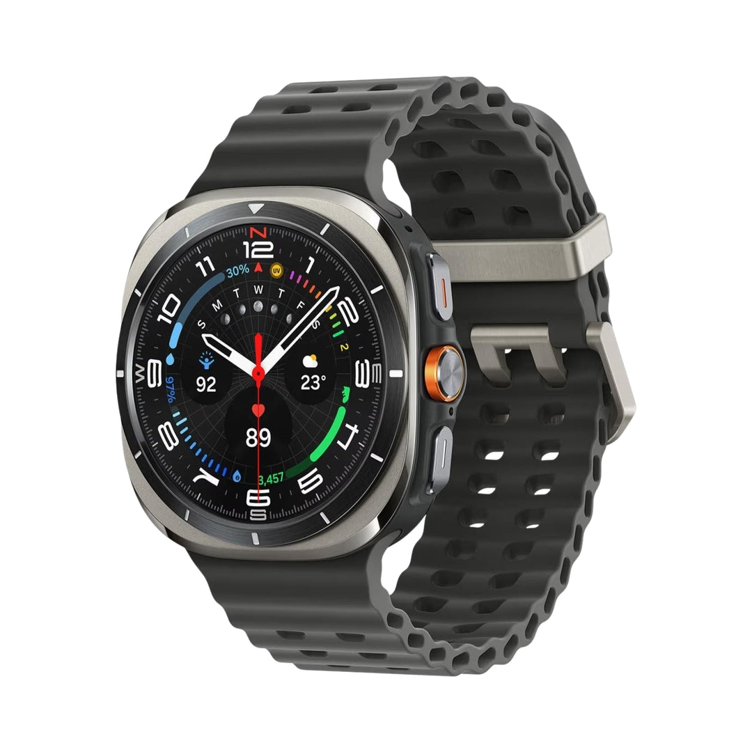 Brugt Samsung Watch Ultra