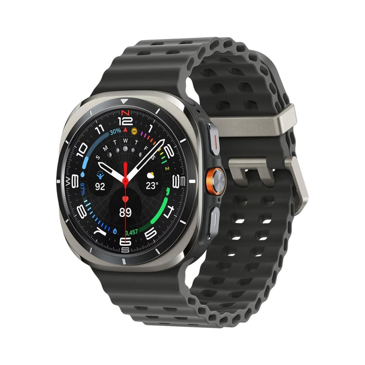 Brugt Samsung Watch Ultra fra Samsung – testet og certificeret hos Green.dk (billede 1 af 4)