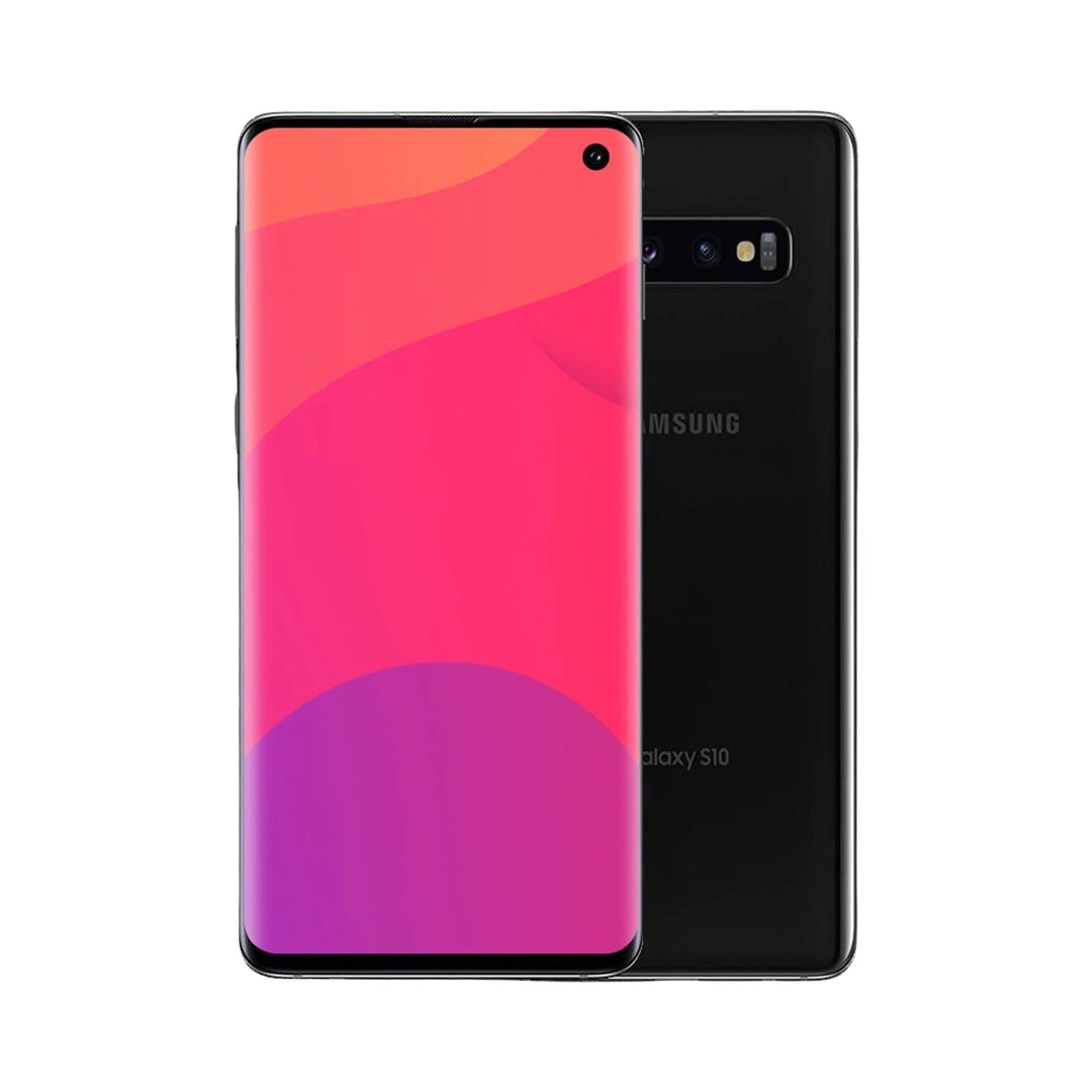 Brugt Samsung Galaxy S10 Plus