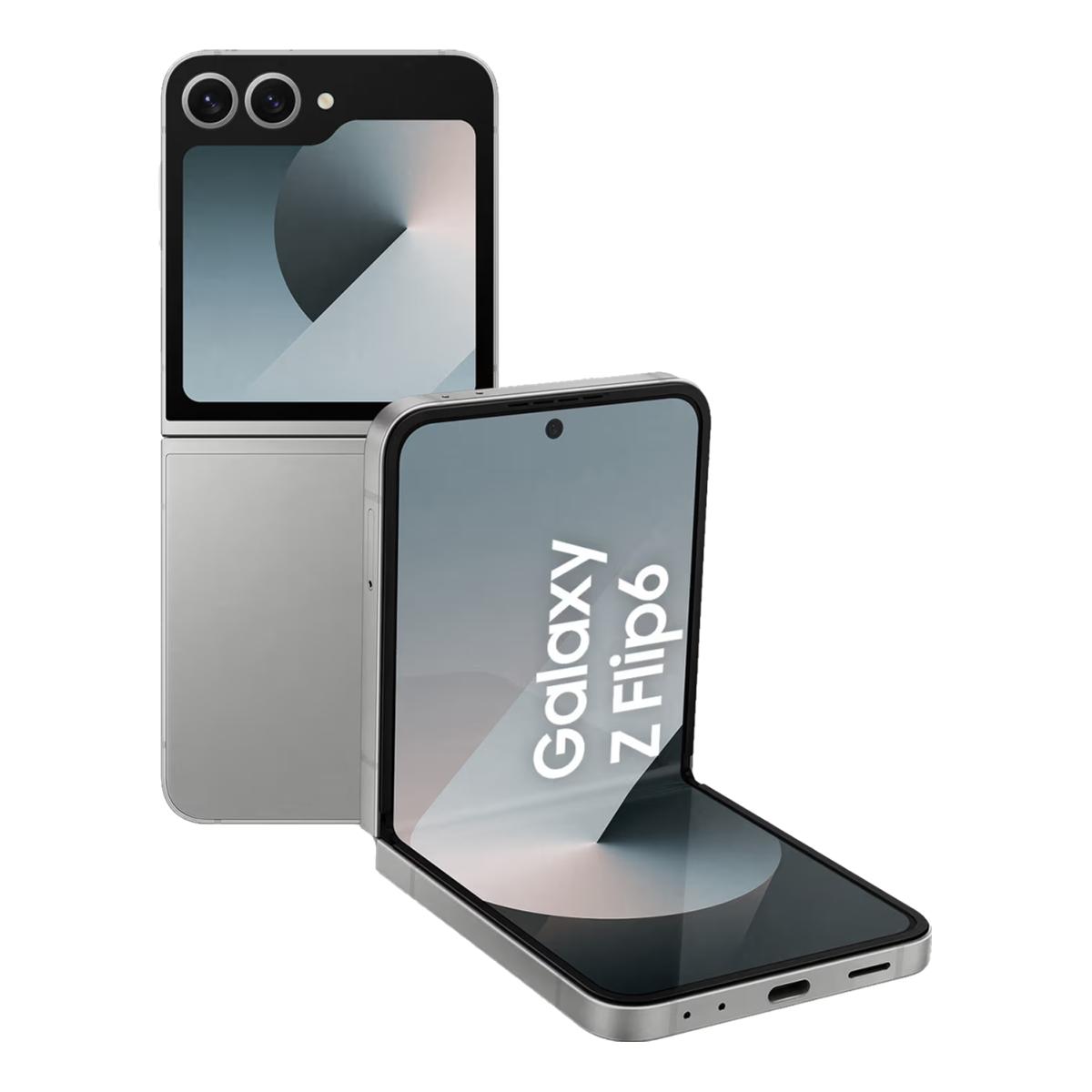 Brugt Samsung Galaxy Z Flip 6