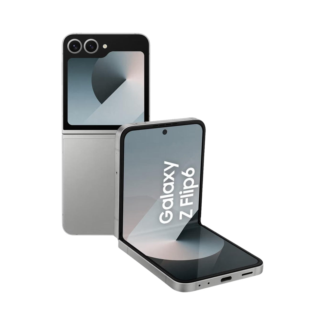 Brugt Samsung Galaxy Z Flip 6