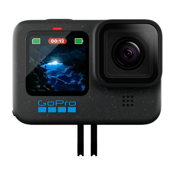 Sælg gammel GoPro Kamera