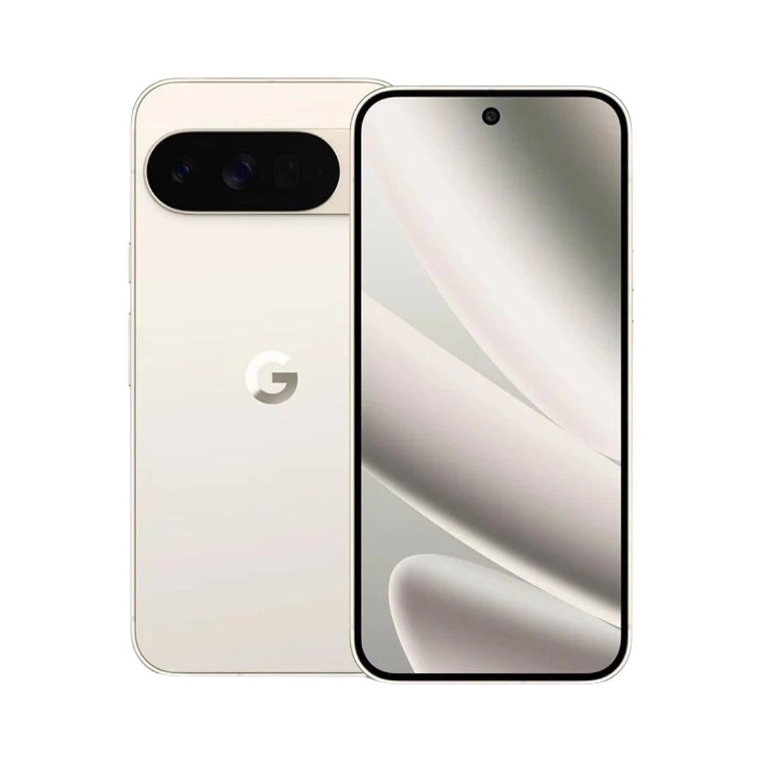Brugt Google Pixel 9 Pro XL fra Google – testet og certificeret hos Green.dk