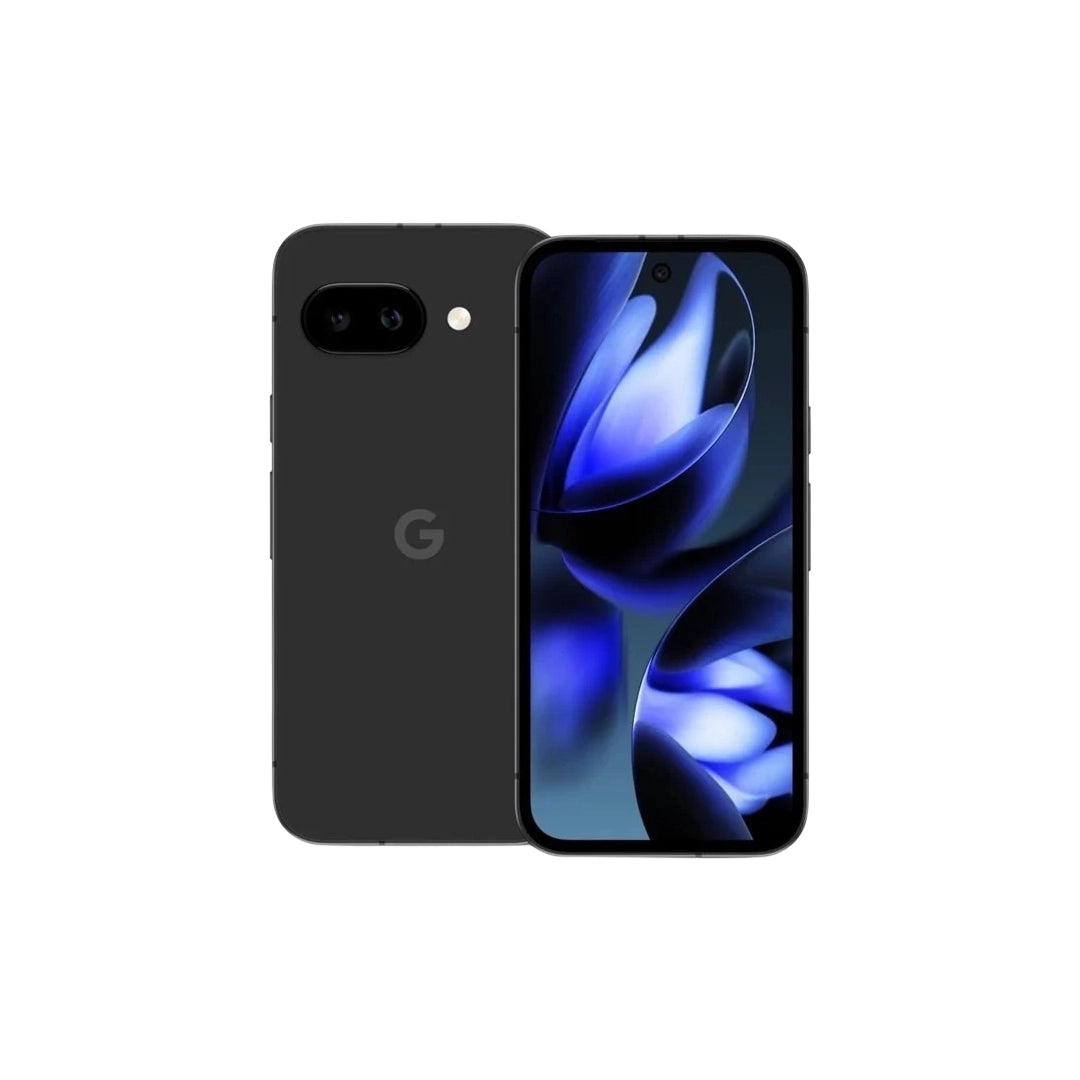 Brugt Google Pixel 9a fra Google – testet og certificeret hos Green.dk