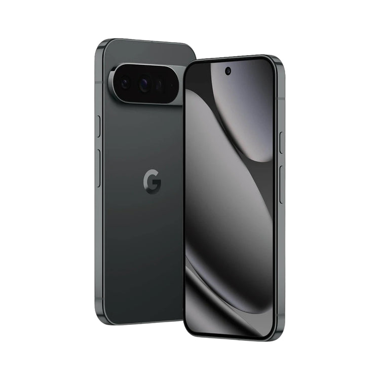 Brugt Google Pixel 10 fra Google – testet og certificeret hos Green.dk (billede 2 af 2)